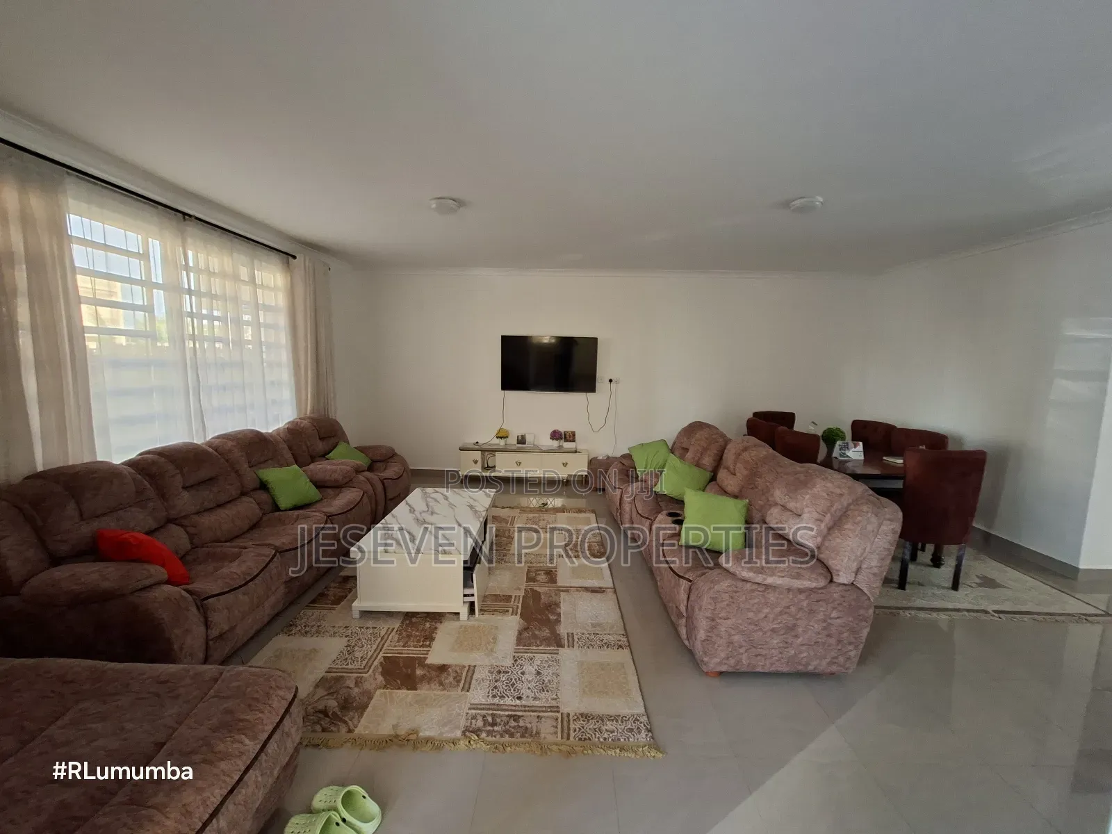 3bdrm Bungalow in Kitengela for sale in Kitengela