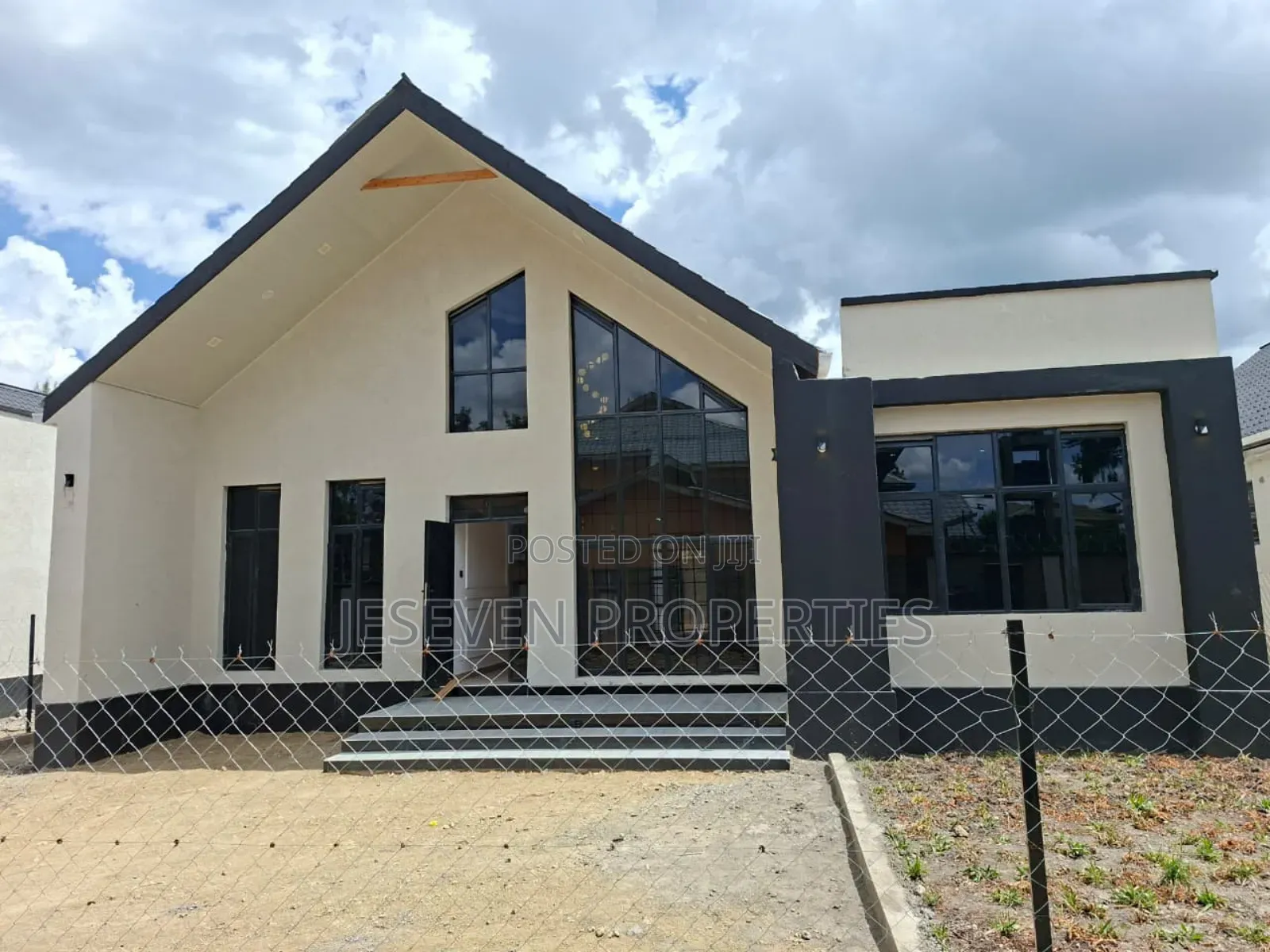 3bdrm Bungalow in Kitengela Off for sale in Kitengela
