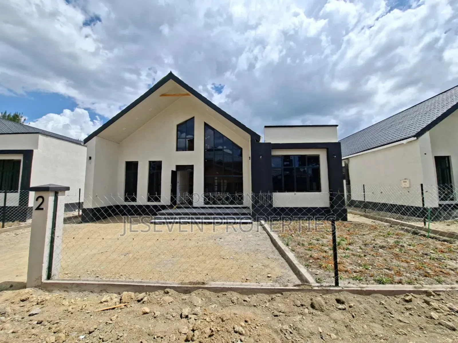 3bdrm Bungalow in Kitengela Off for sale in Kitengela