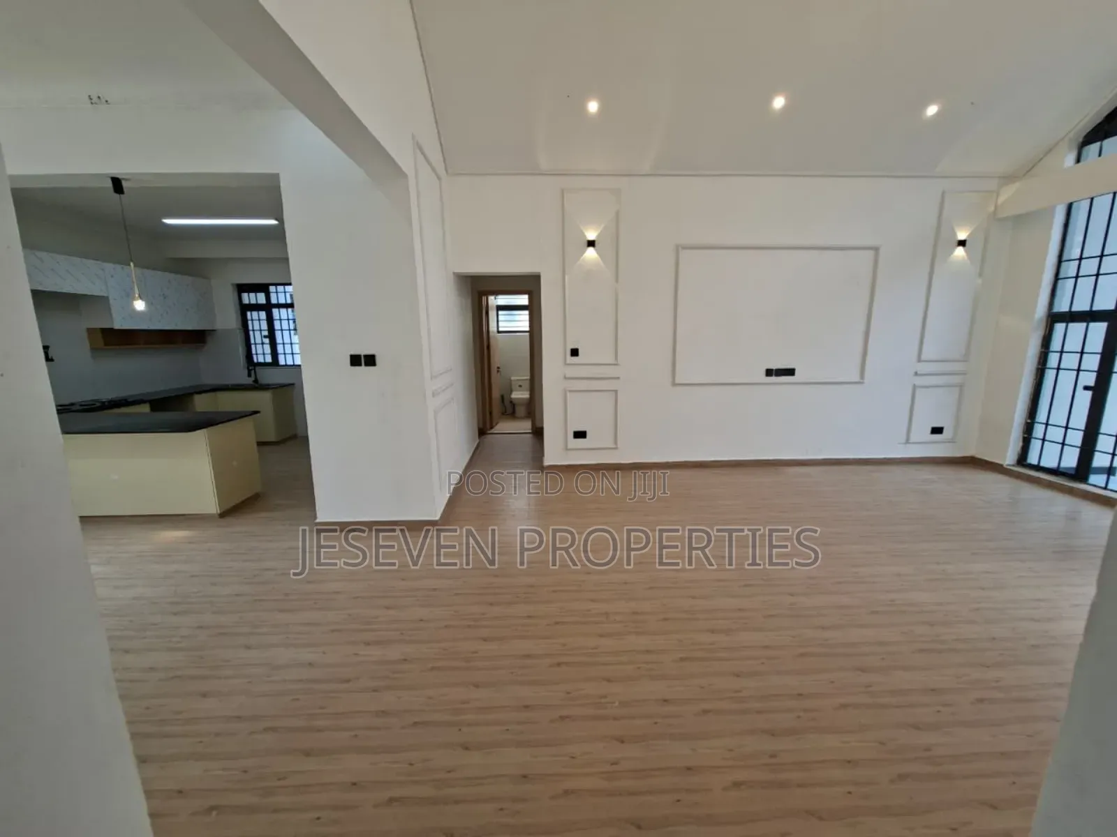 3bdrm Bungalow in Kitengela Off for sale in Kitengela