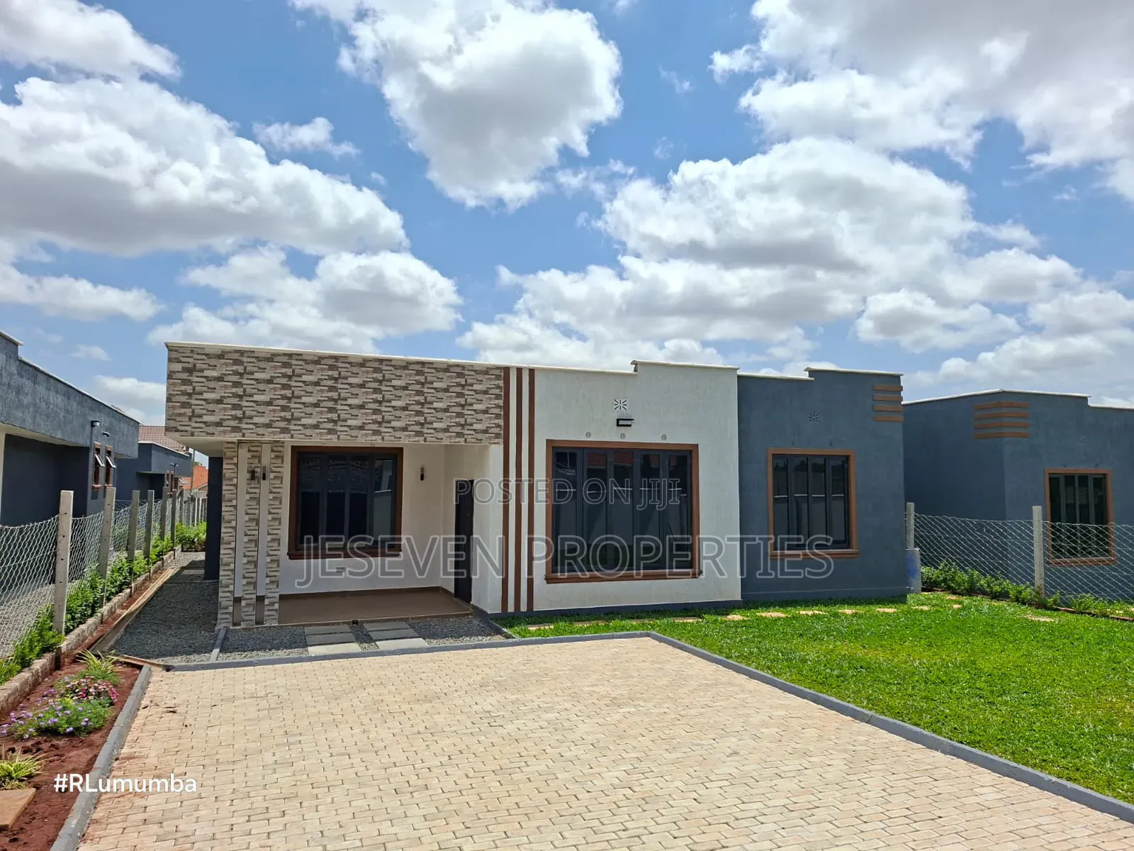 3bdrm Bungalow in Kitengela Off for sale in Kitengela