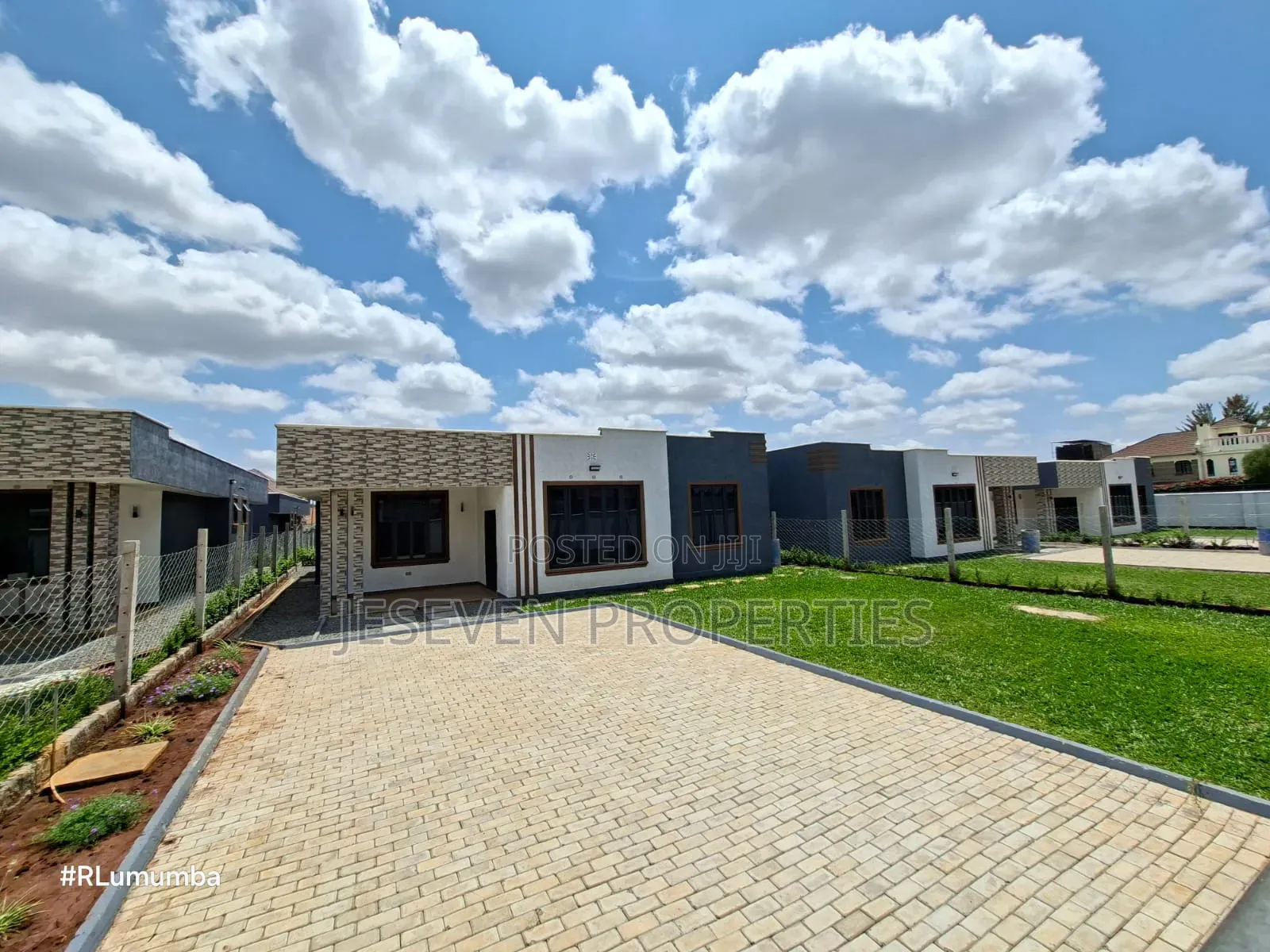 3bdrm Bungalow in Kitengela Off for sale in Kitengela
