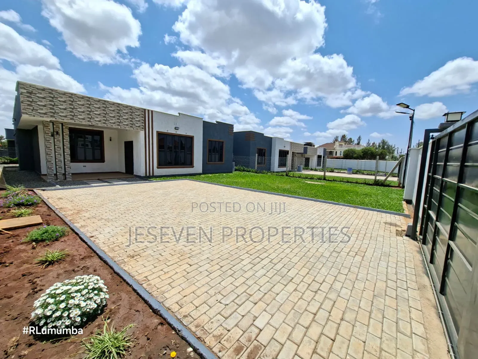 3bdrm Bungalow in Kitengela Off for sale in Kitengela