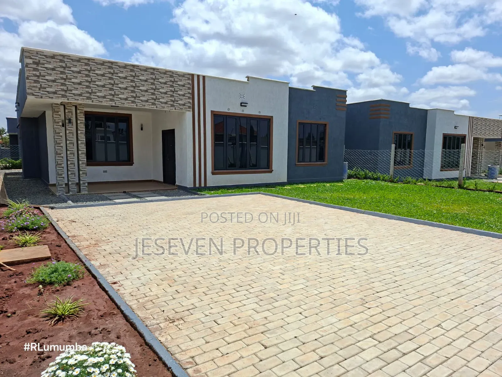 3bdrm Bungalow in Kitengela Off for sale in Kitengela