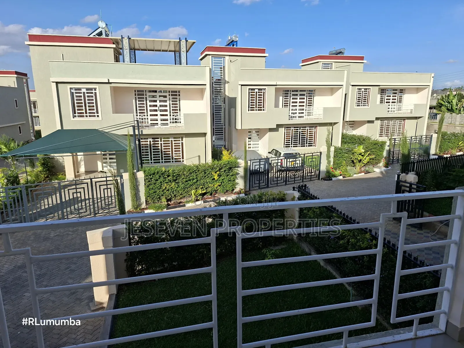 4bdrm Mansion in Kitengela Off for rent in Kitengela