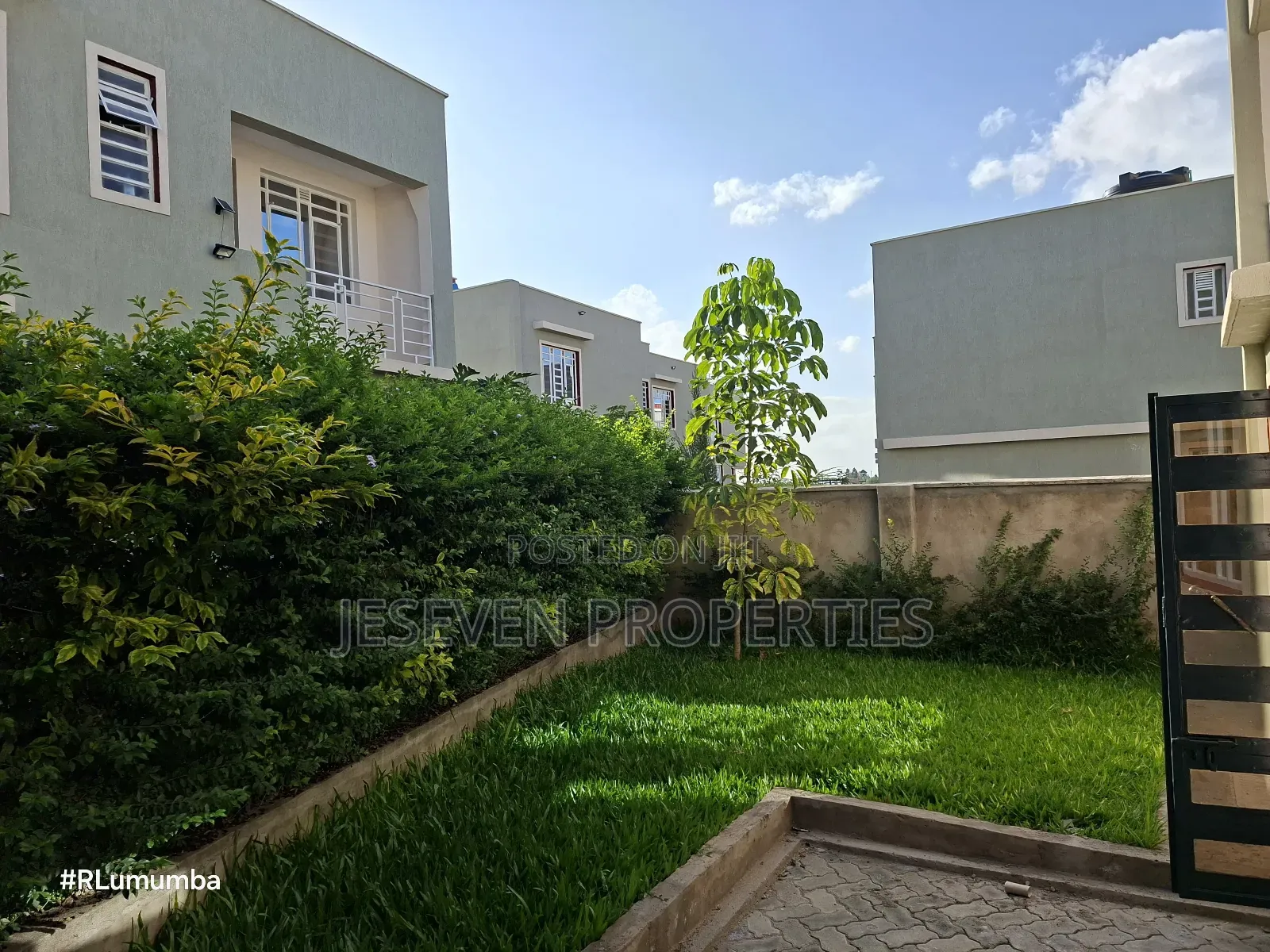4bdrm Mansion in Kitengela Off for rent in Kitengela