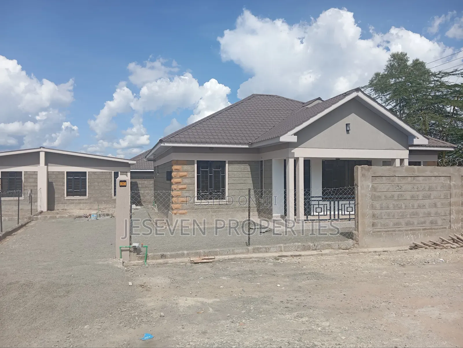 3bdrm Bungalow in Kitengela Off for sale in Kitengela