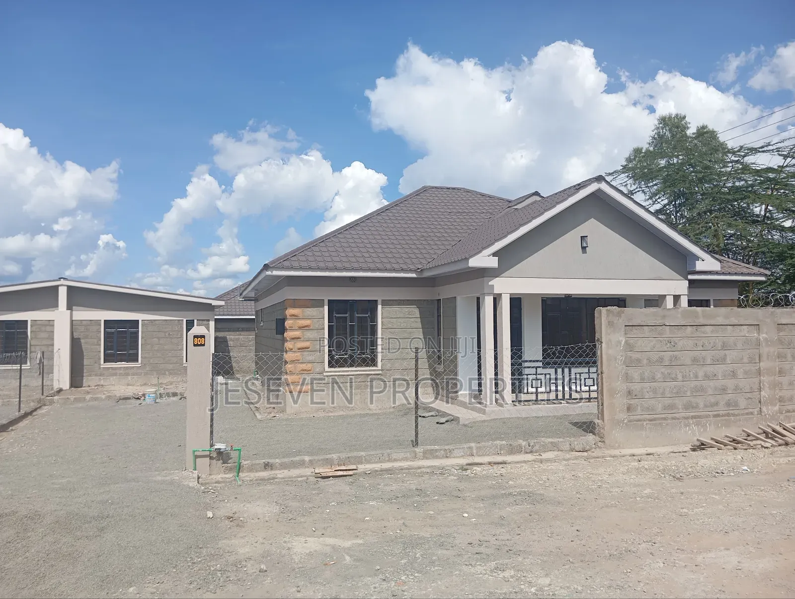 3bdrm Bungalow in Kitengela Off for sale in Kitengela