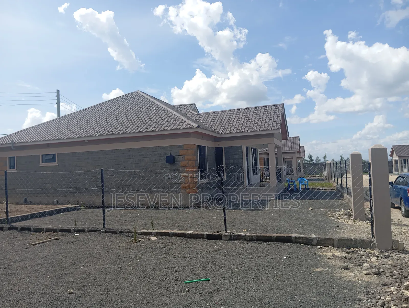 3bdrm Bungalow in Kitengela Off for sale in Kitengela