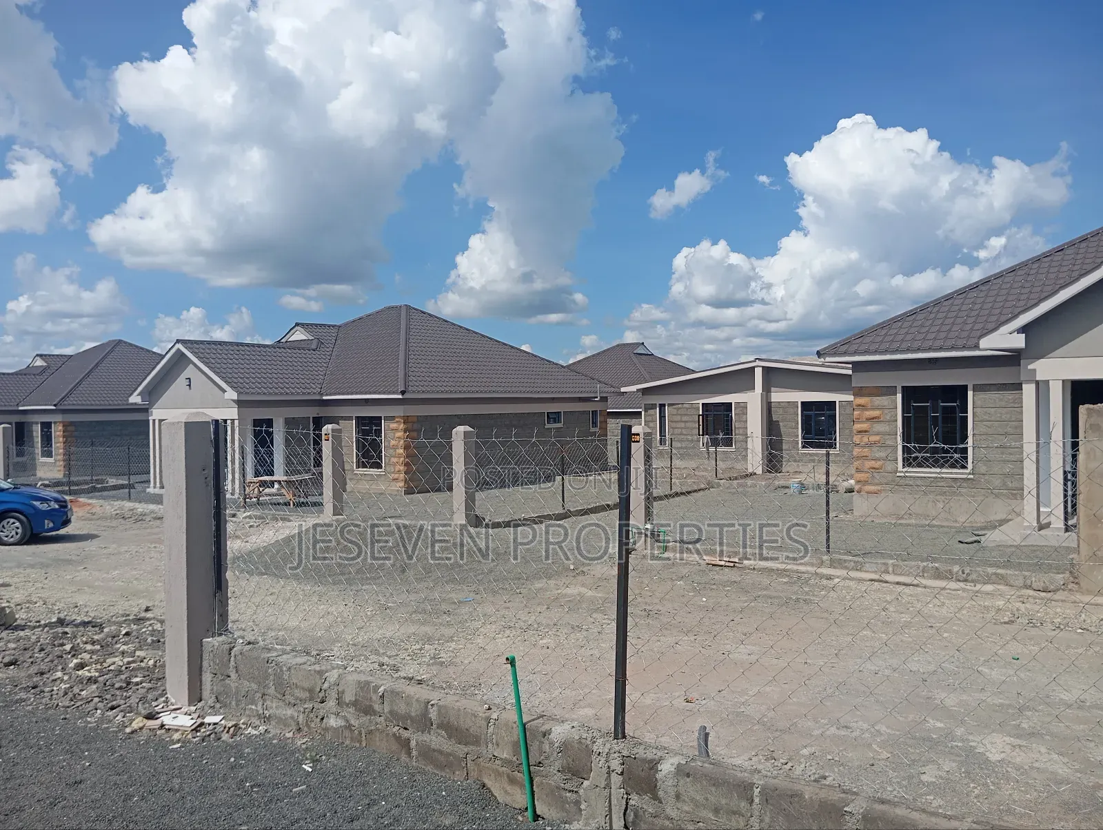3bdrm Bungalow in Kitengela Off for sale in Kitengela