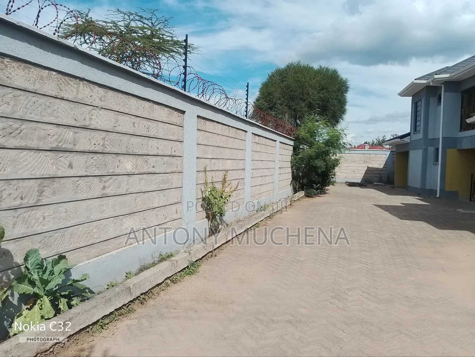 5bdrm House in Milimani, Kitengela for sale in Kitengela