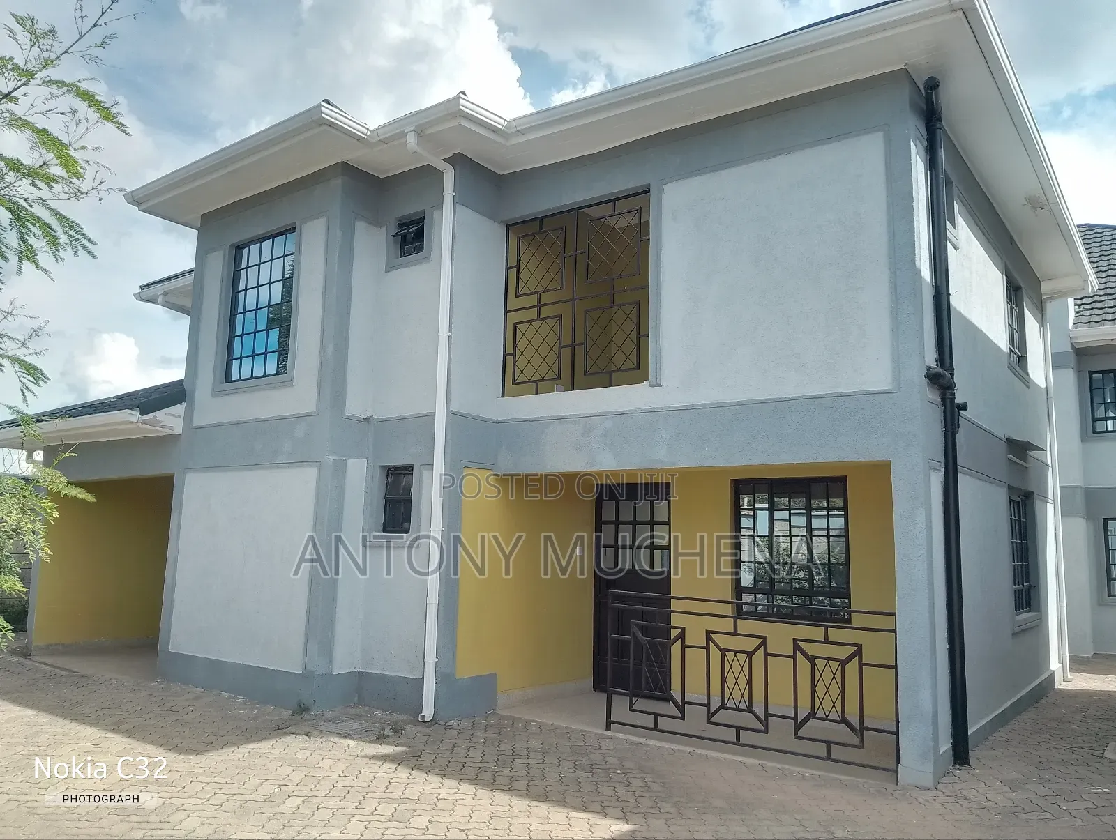 5bdrm House in Milimani, Kitengela for sale in Kitengela