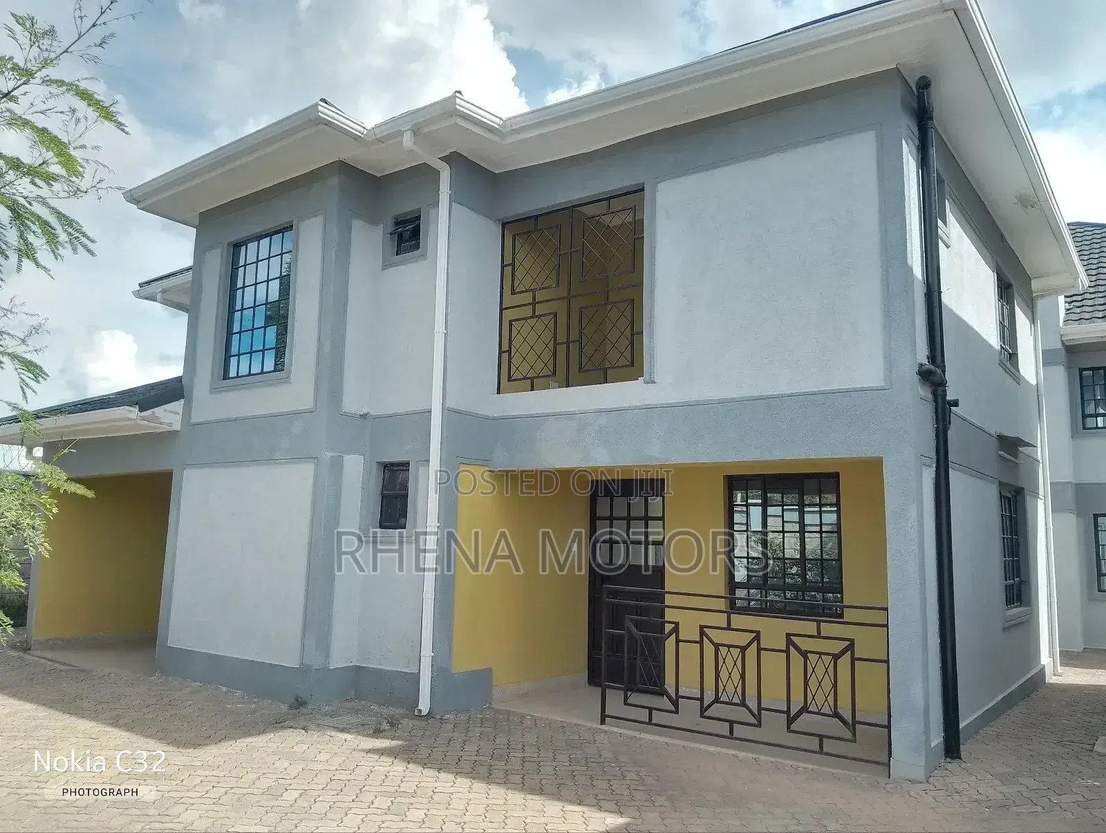 5bdrm House in Milimani, Kitengela for sale in Kitengela