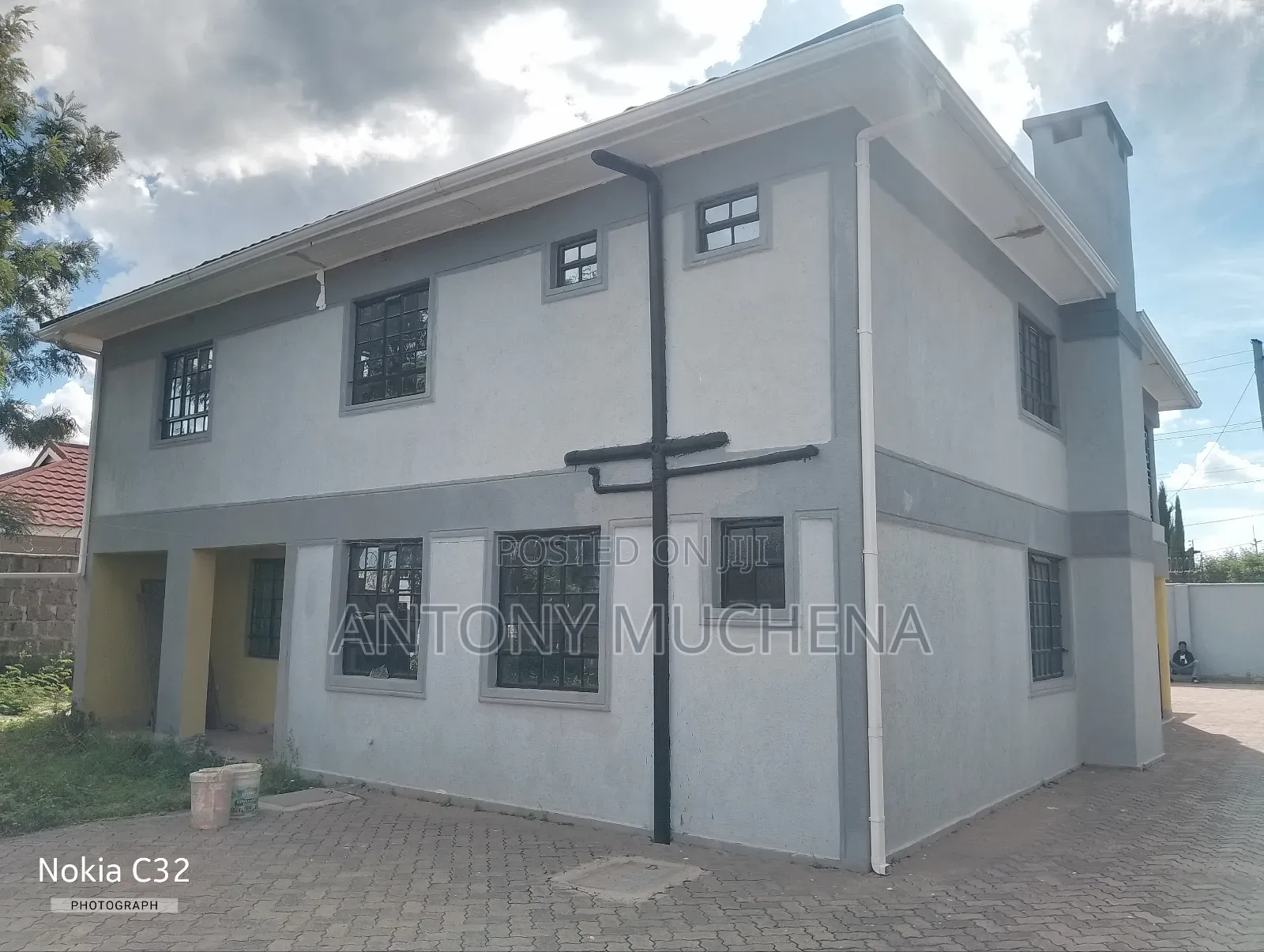 5bdrm House in Milimani, Kitengela for sale in Kitengela