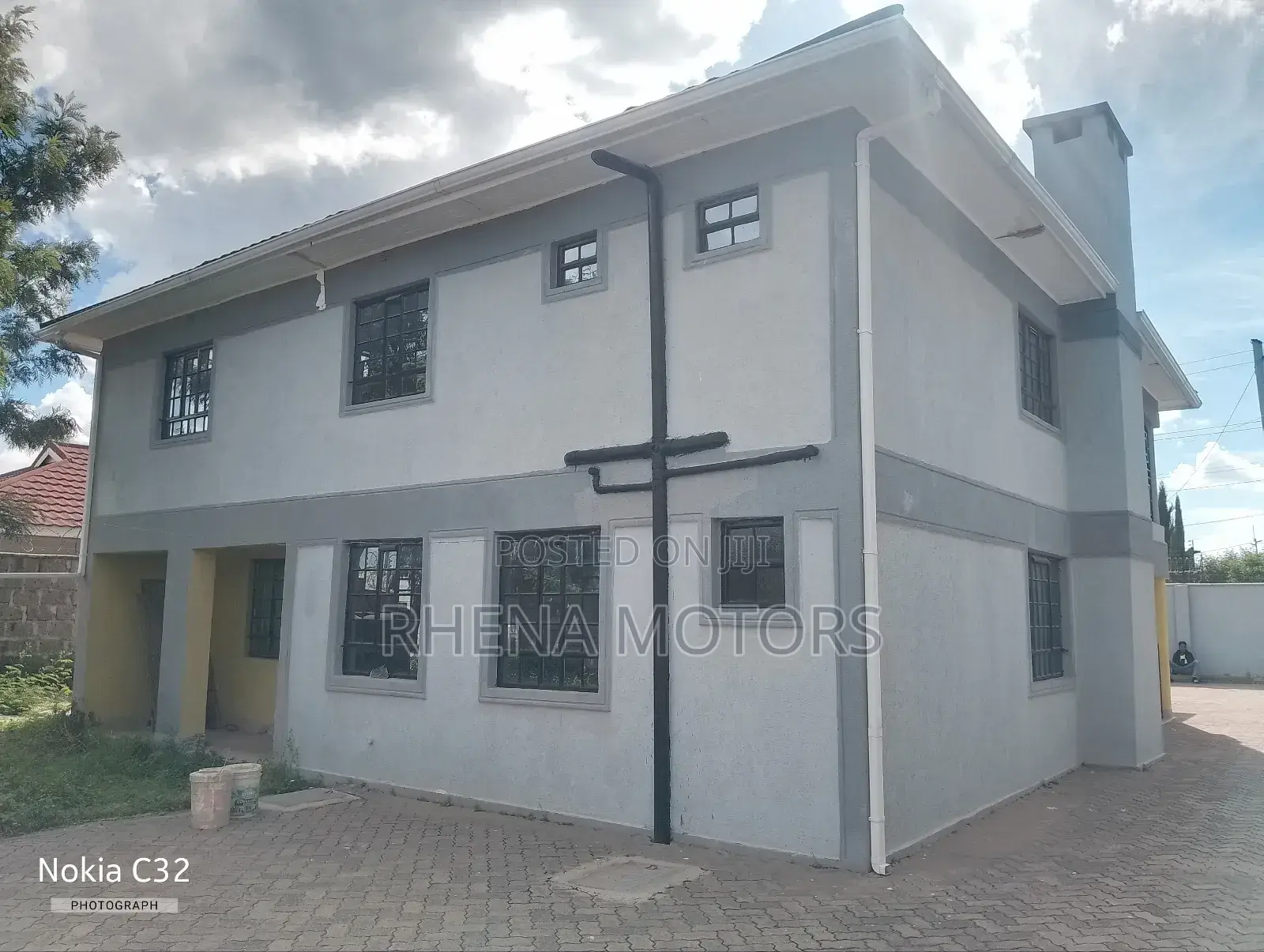 5bdrm House in Milimani, Kitengela for sale in Kitengela