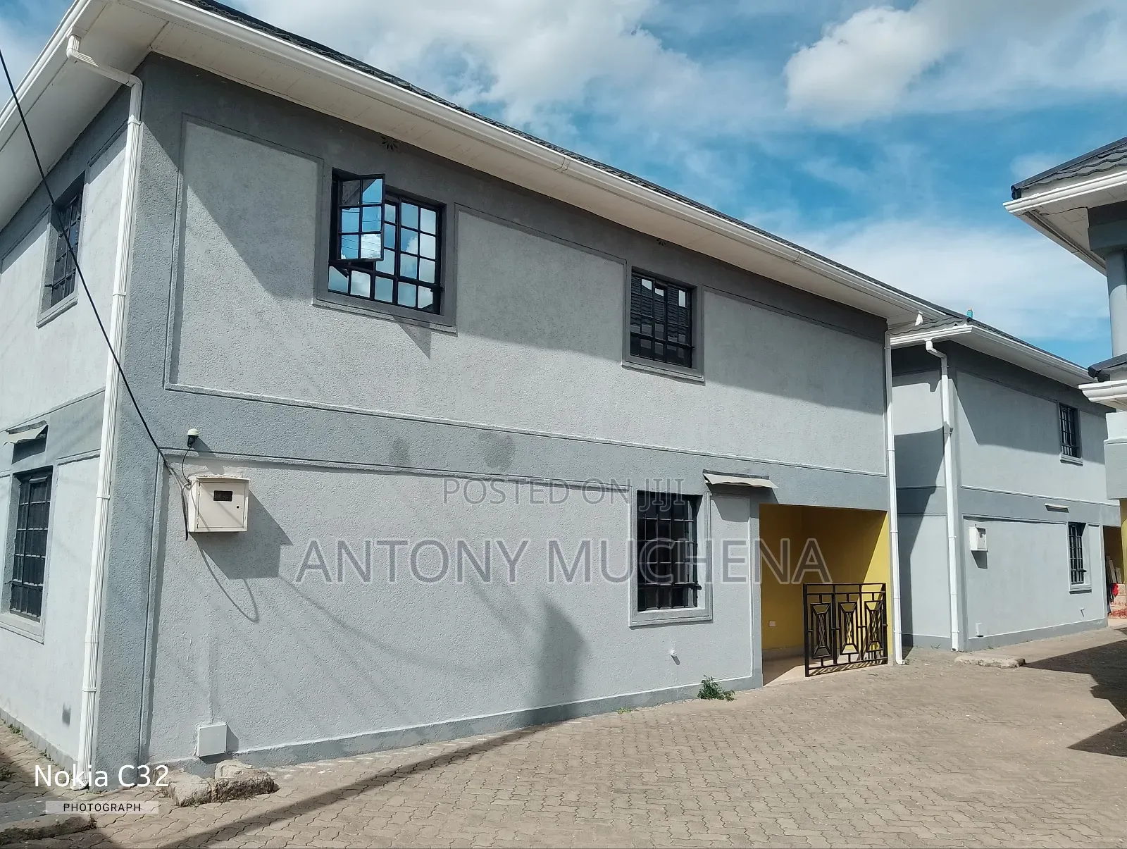 5bdrm House in Milimani, Kitengela for sale in Kitengela