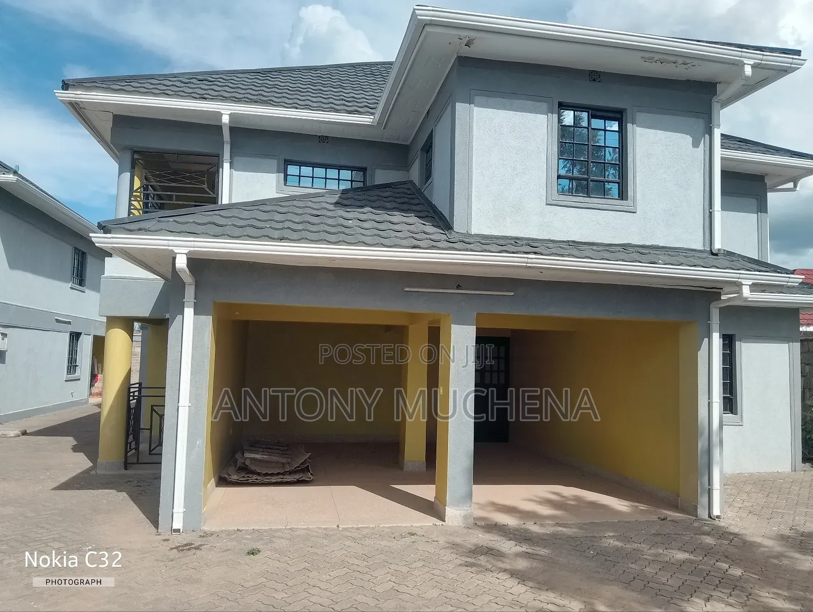 5bdrm House in Milimani, Kitengela for sale in Kitengela