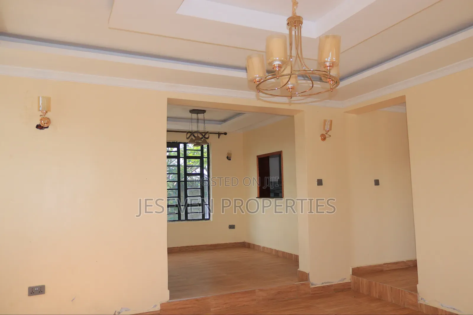 4bdrm Mansion in Katani for sale in Katani