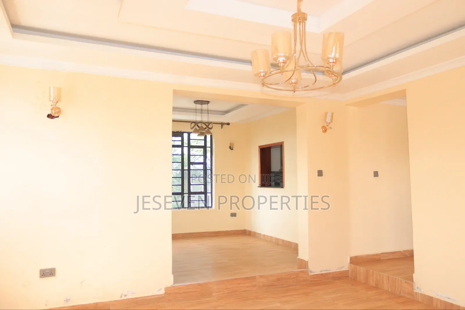 4bdrm Mansion in Katani for sale in Katani