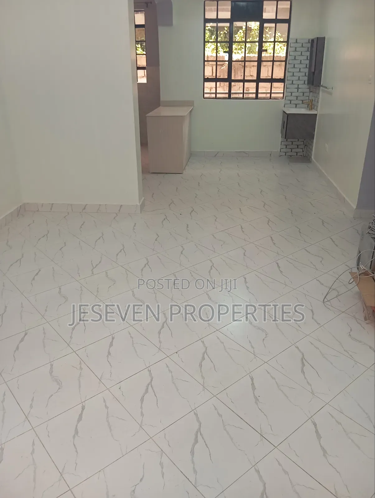 Mini Flat in Syokimau Katani Road for rent in Mombasa Road