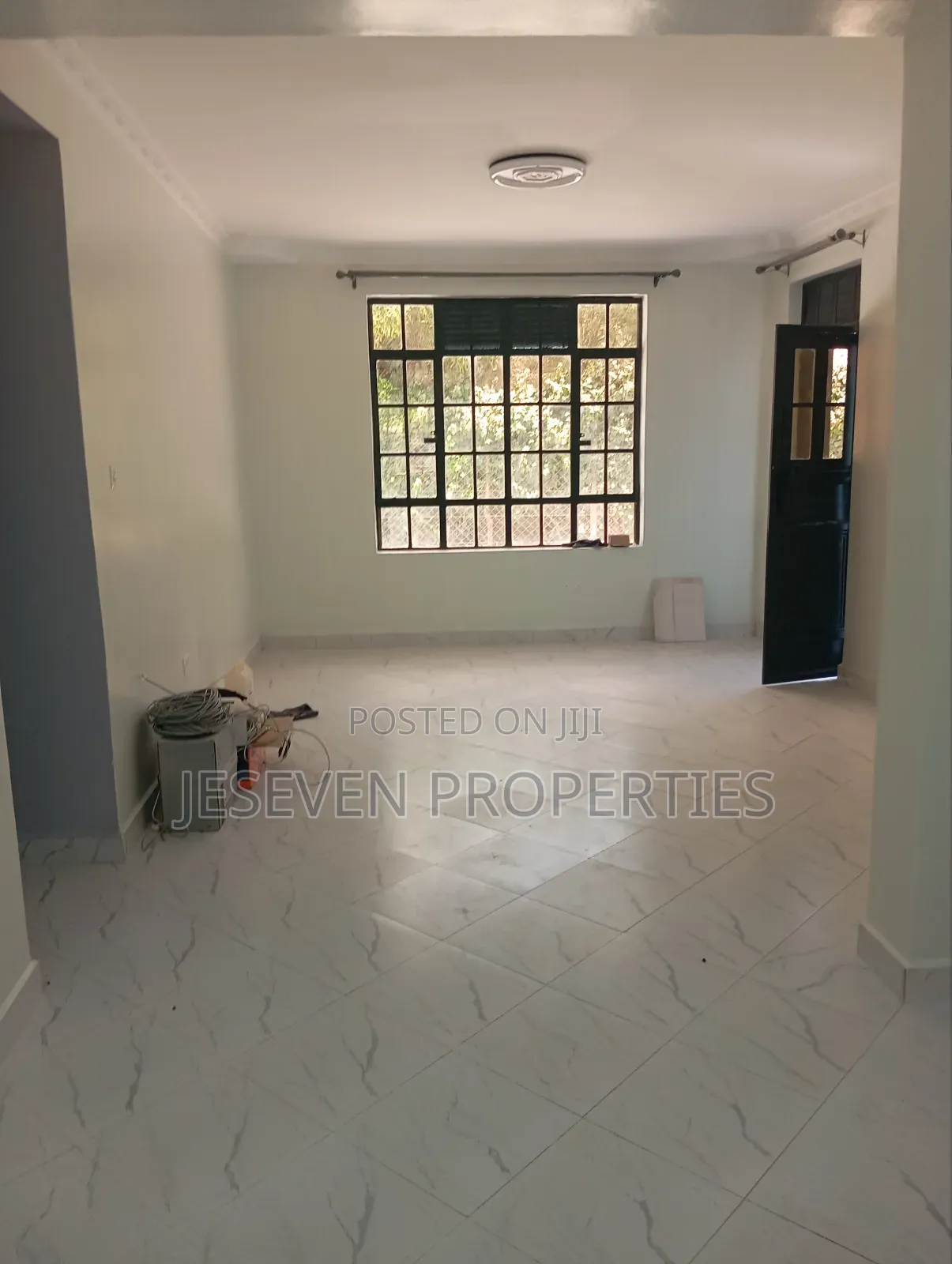Mini Flat in Syokimau Katani Road for rent in Mombasa Road