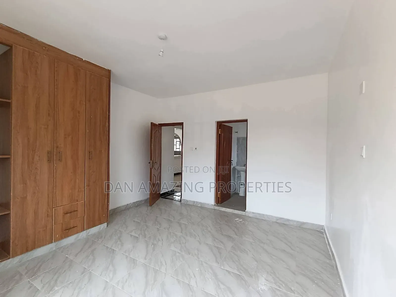 4bdrm Bungalow in Kiserian for rent in Kiserian