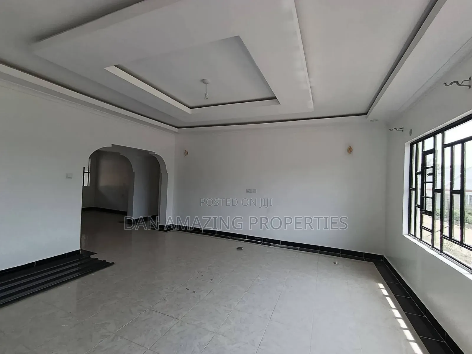 4bdrm Bungalow in Kiserian for rent in Kiserian