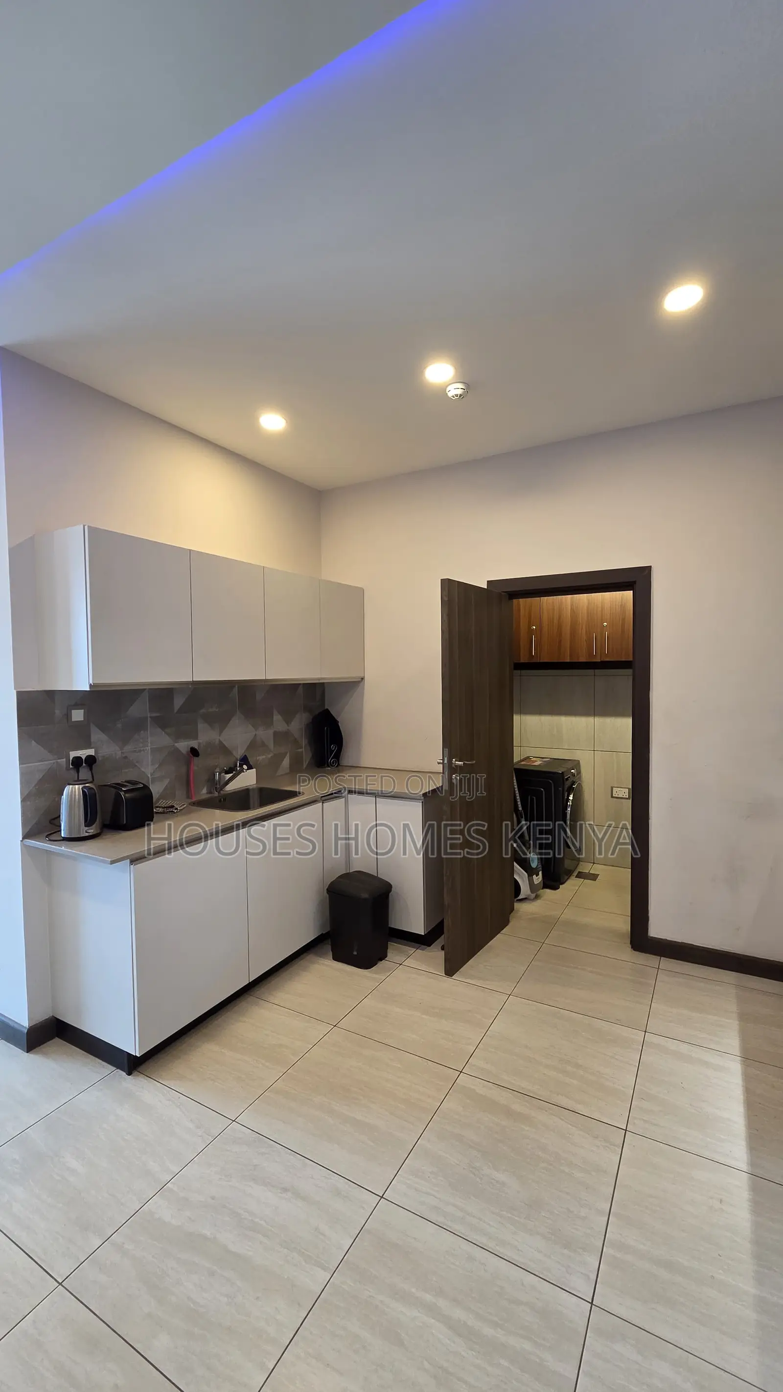 Furnished 2bdrm Apartment in Westlands, Spring Valley for rent in Spring Valley