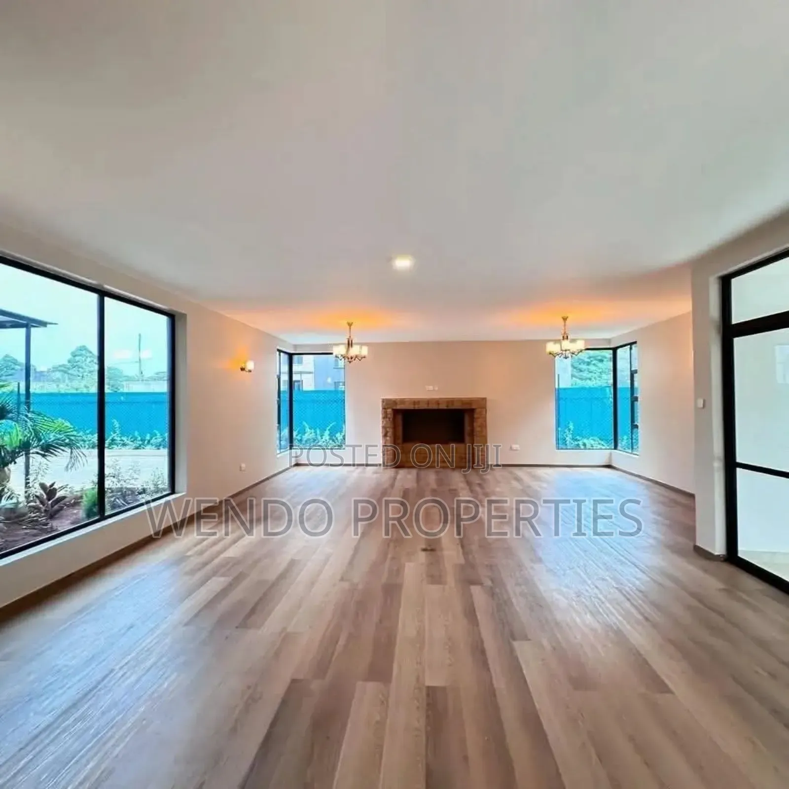 6bdrm Villa in Karen C for sale in Karen C