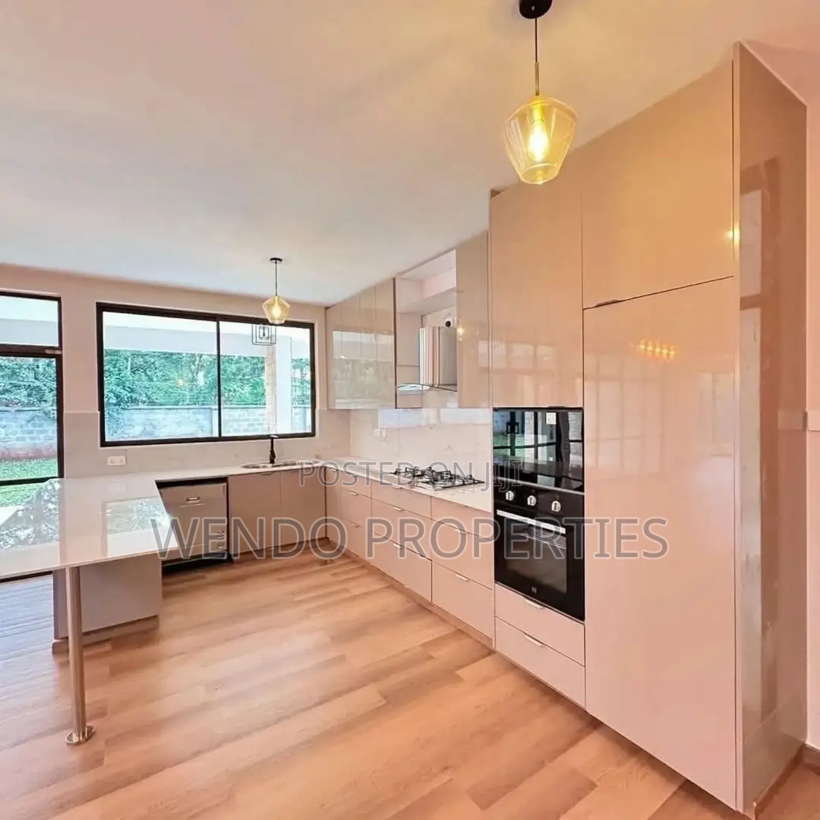 6bdrm Villa in Karen C for sale in Karen C
