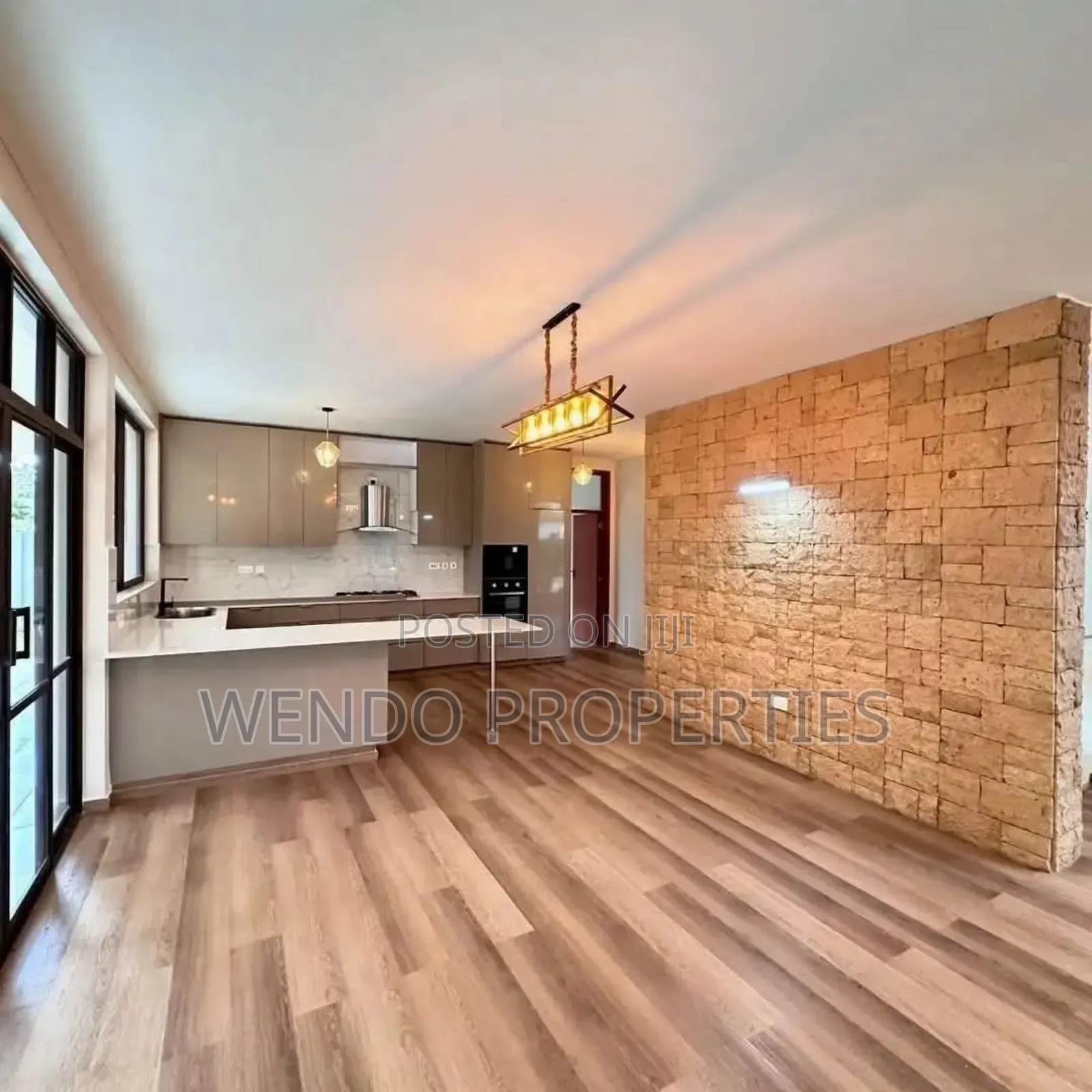 6bdrm Villa in Karen C for sale in Karen C