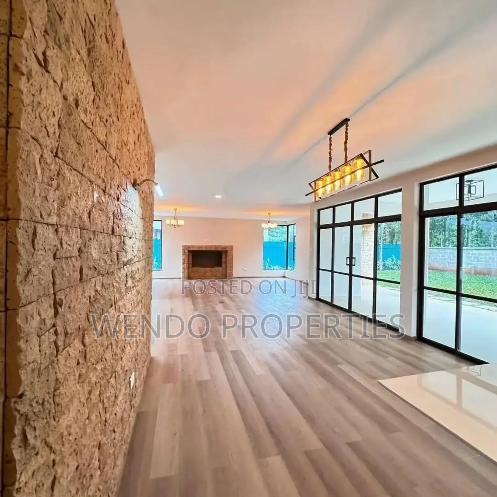 6bdrm Villa in Karen C for sale in Karen C