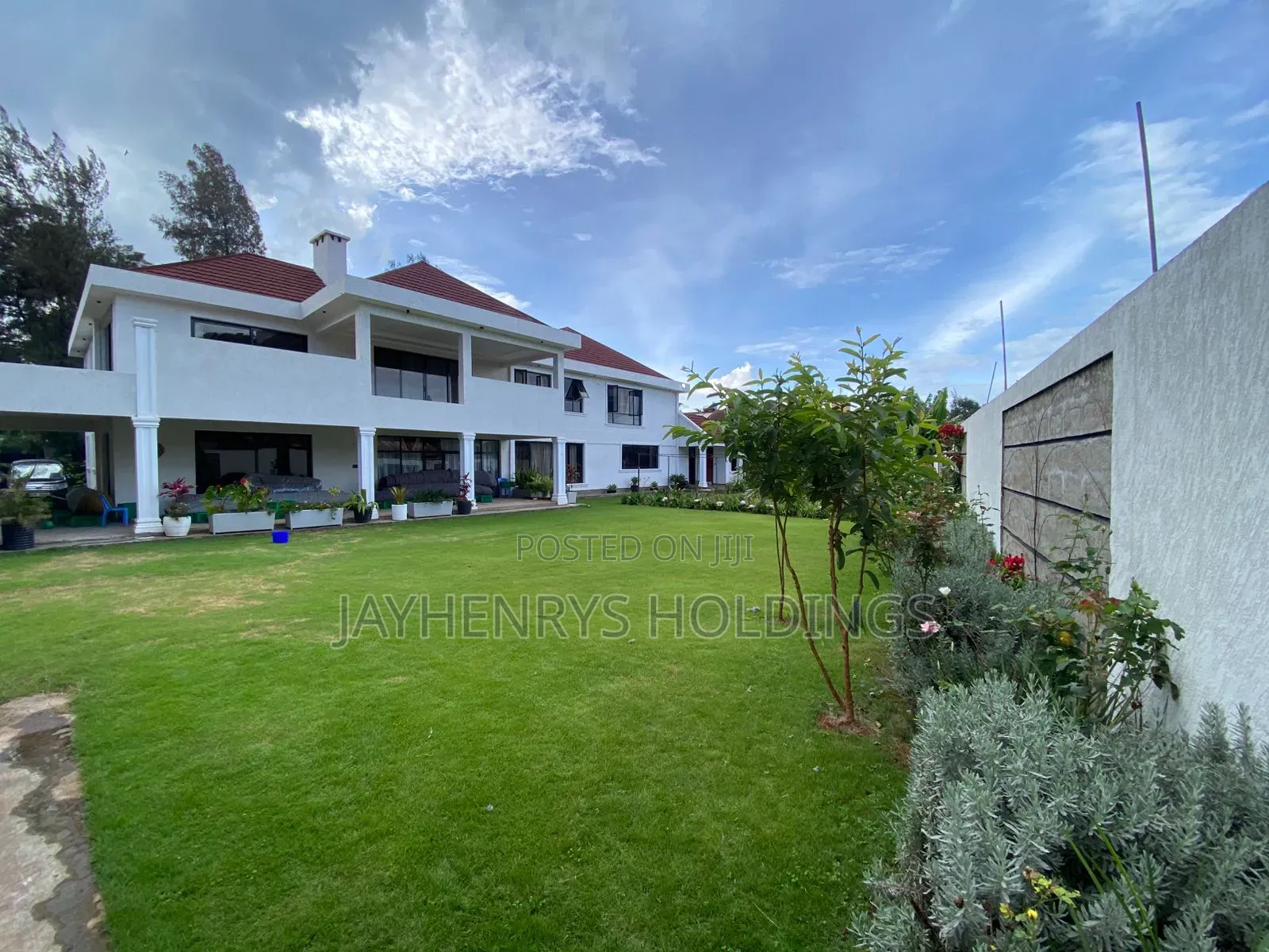 5bdrm House in Runda for sale in Runda
