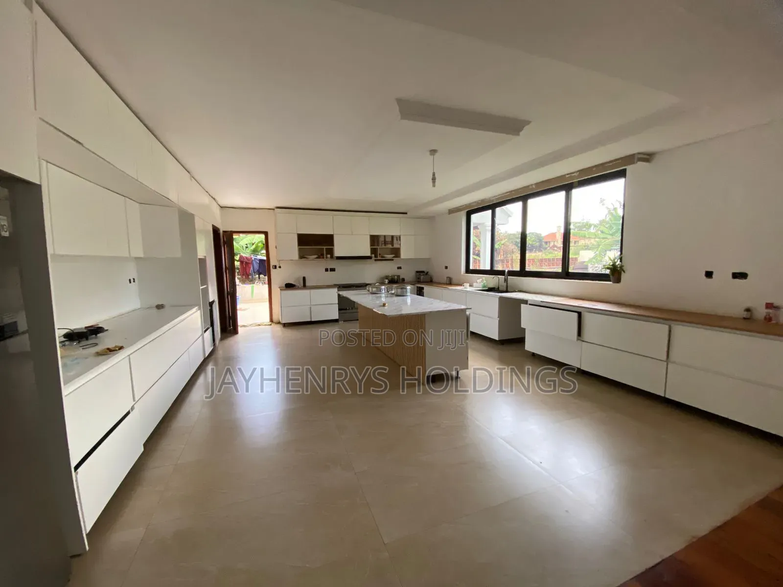 5bdrm House in Runda for sale in Runda