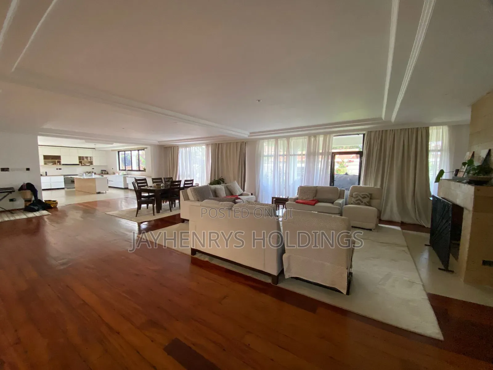 5bdrm House in Runda for sale in Runda