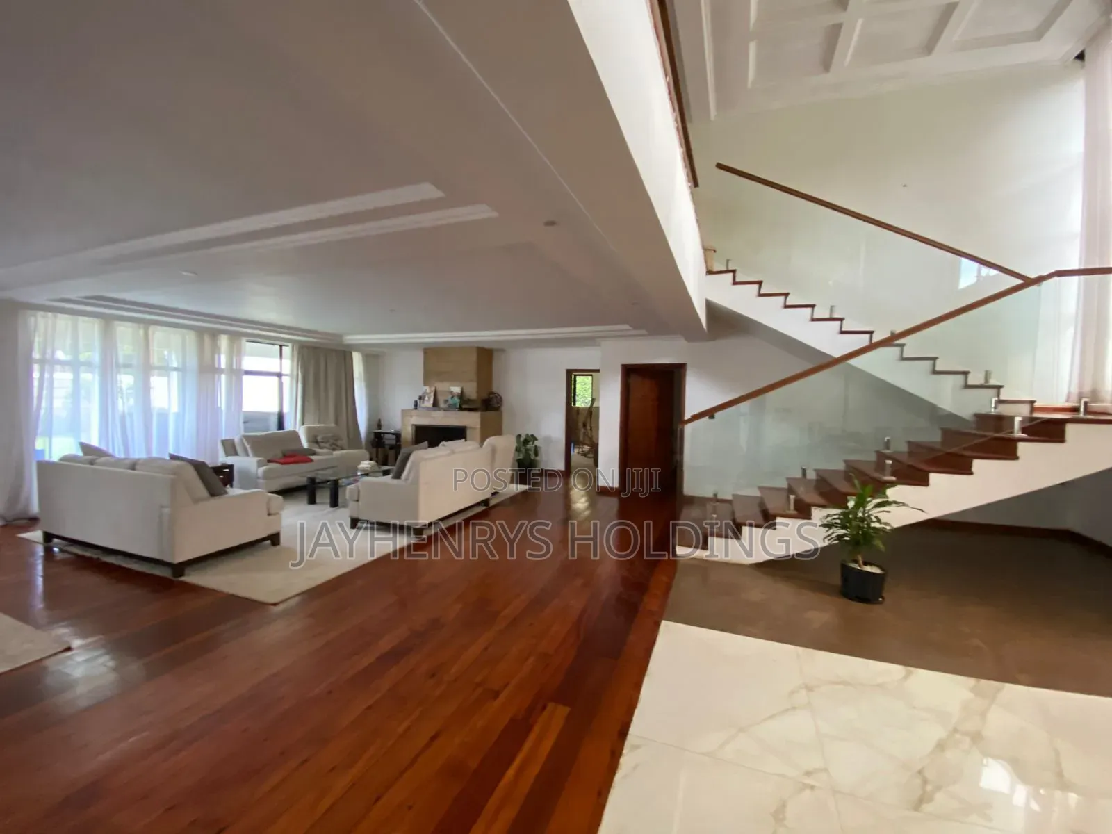 5bdrm House in Runda for sale in Runda