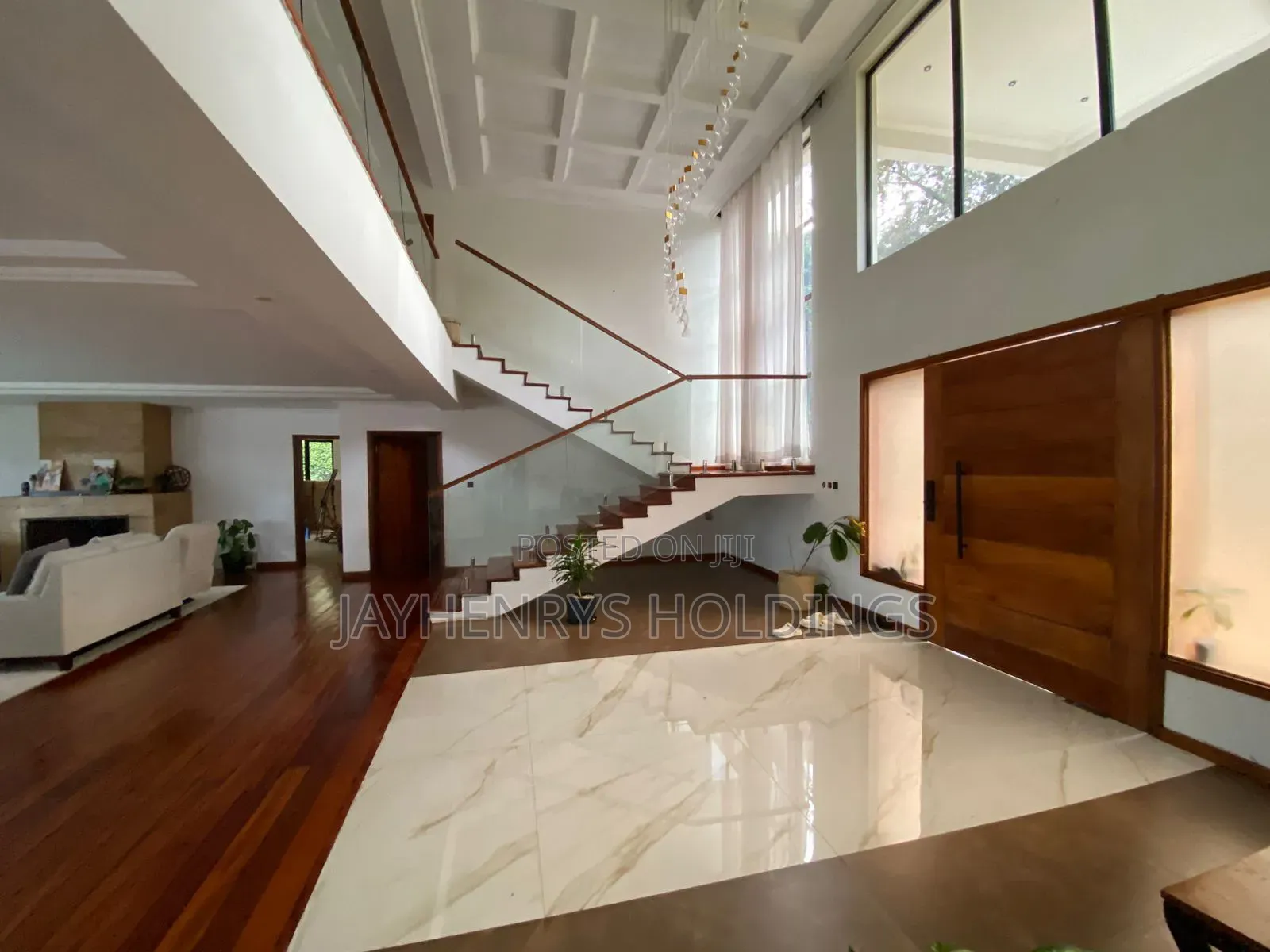 5bdrm House in Runda for sale in Runda