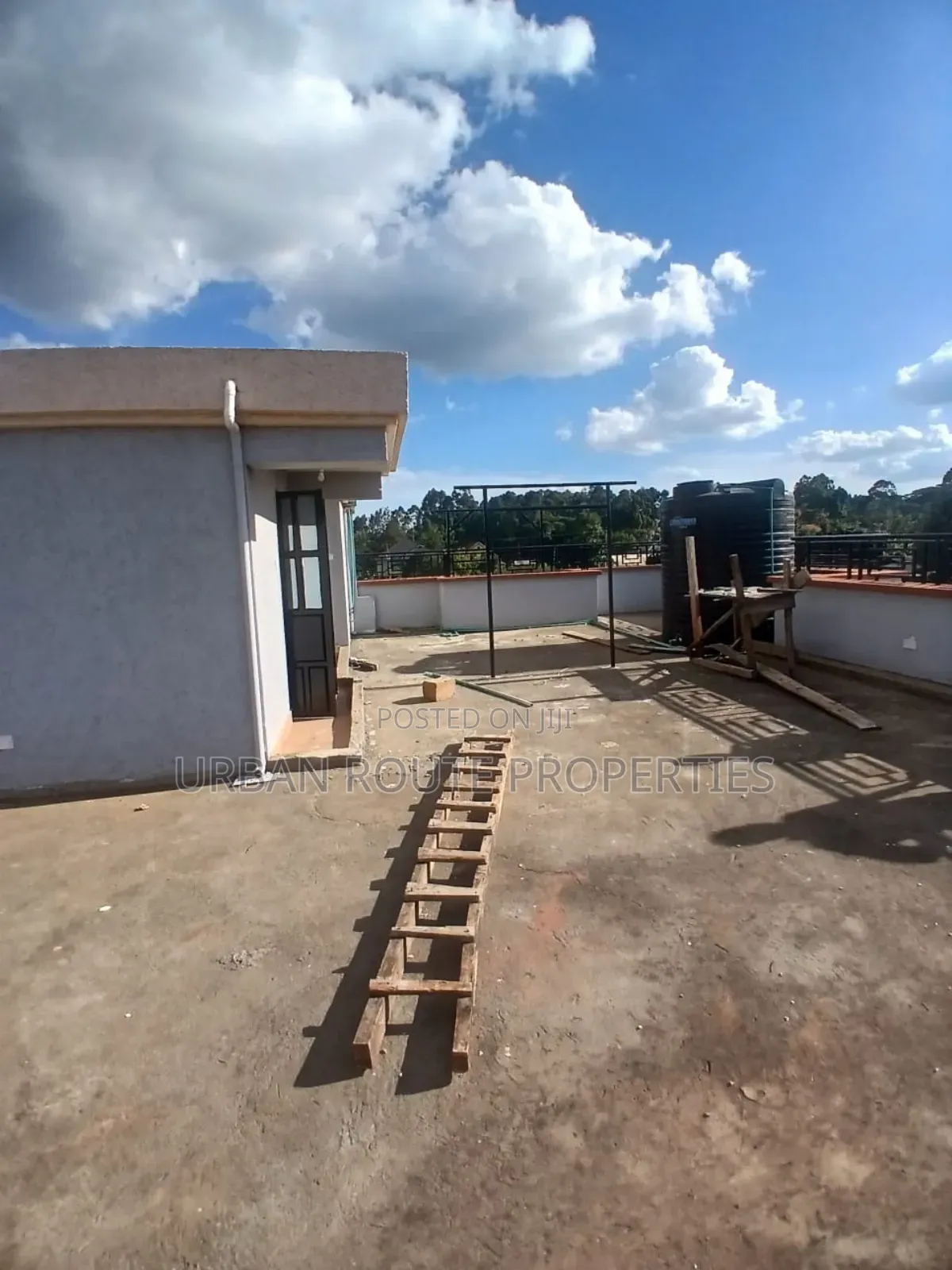 4bdrm Maisonette in Kamuyu Drive, Thogoto for sale in Thogoto