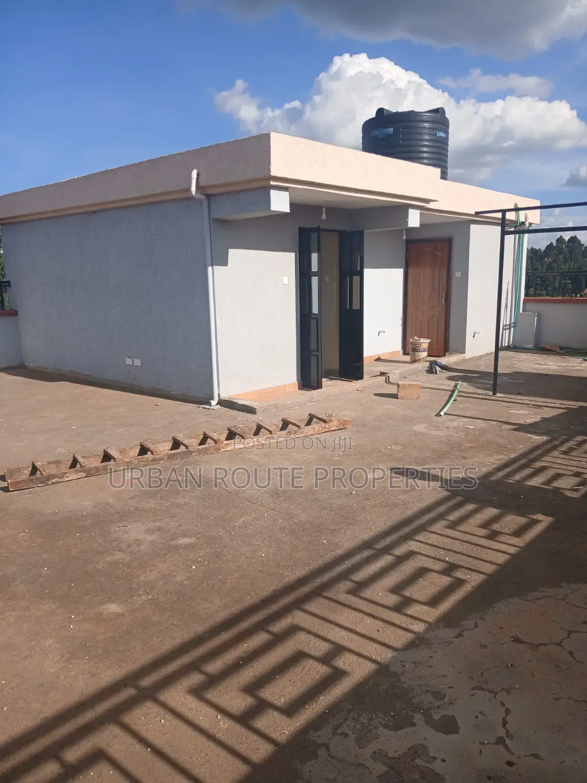 4bdrm Maisonette in Kamuyu Drive, Thogoto for sale in Thogoto
