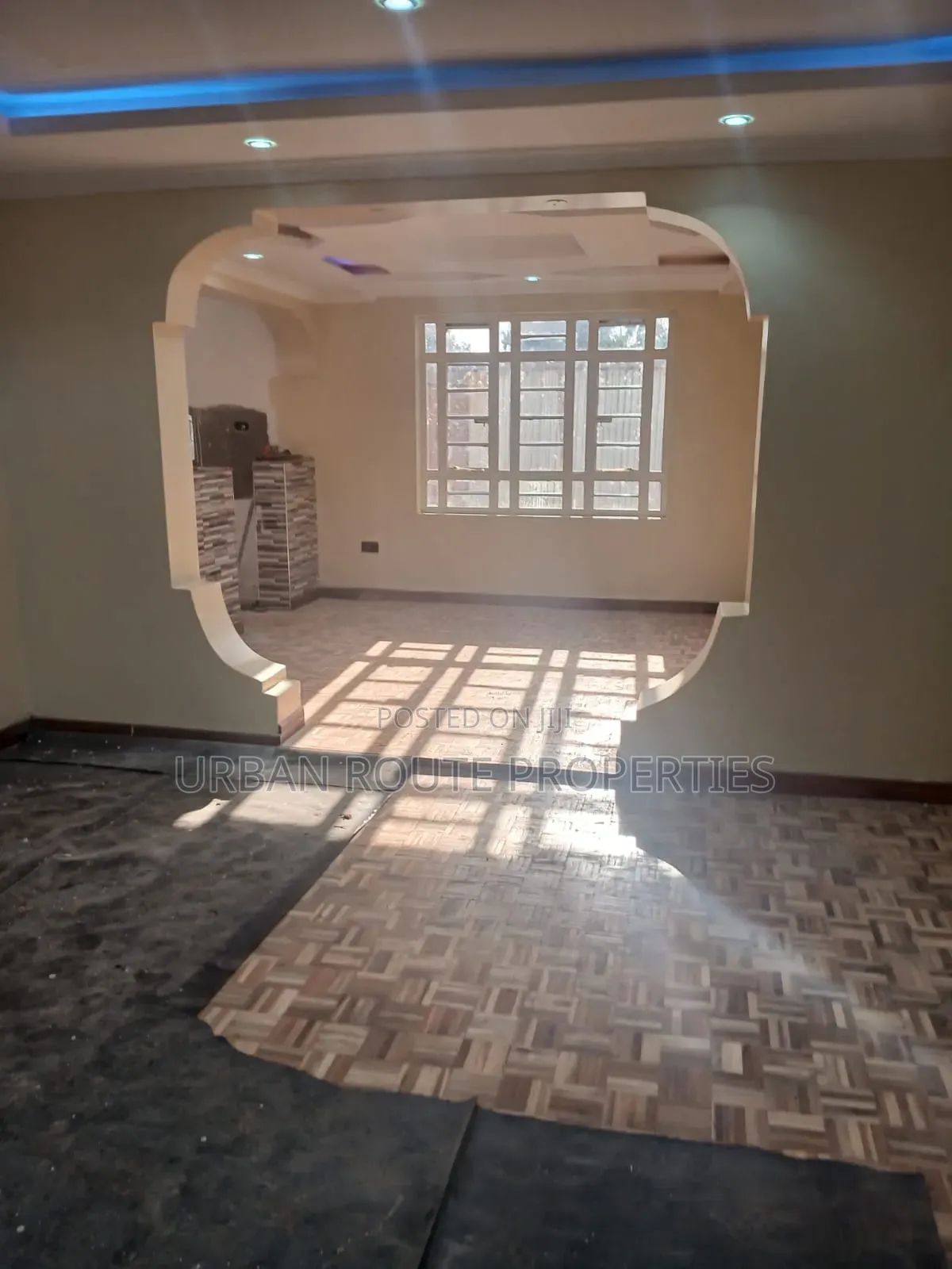 4bdrm Maisonette in Kamuyu Drive, Thogoto for sale in Thogoto