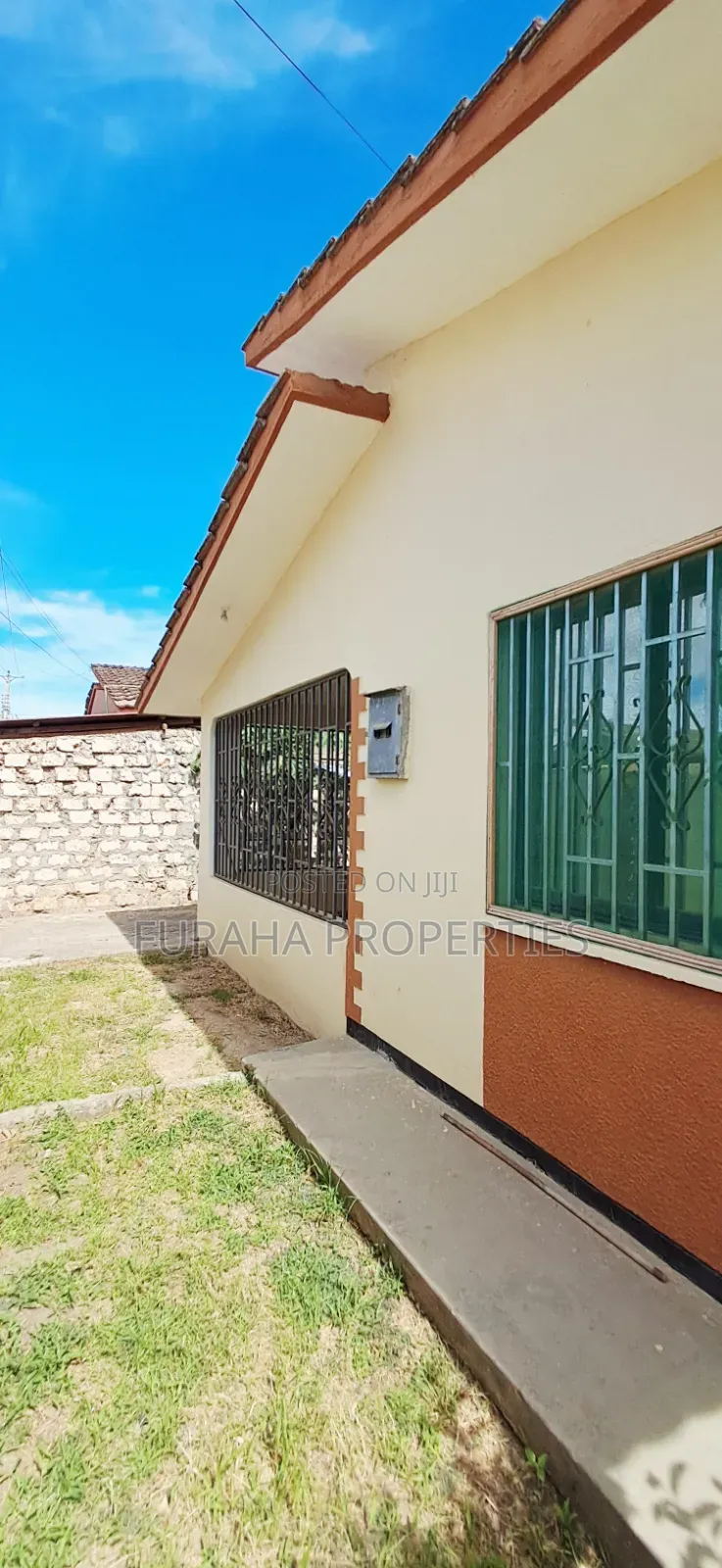3bdrm Bungalow in Mtwapa for sale in Mtwapa