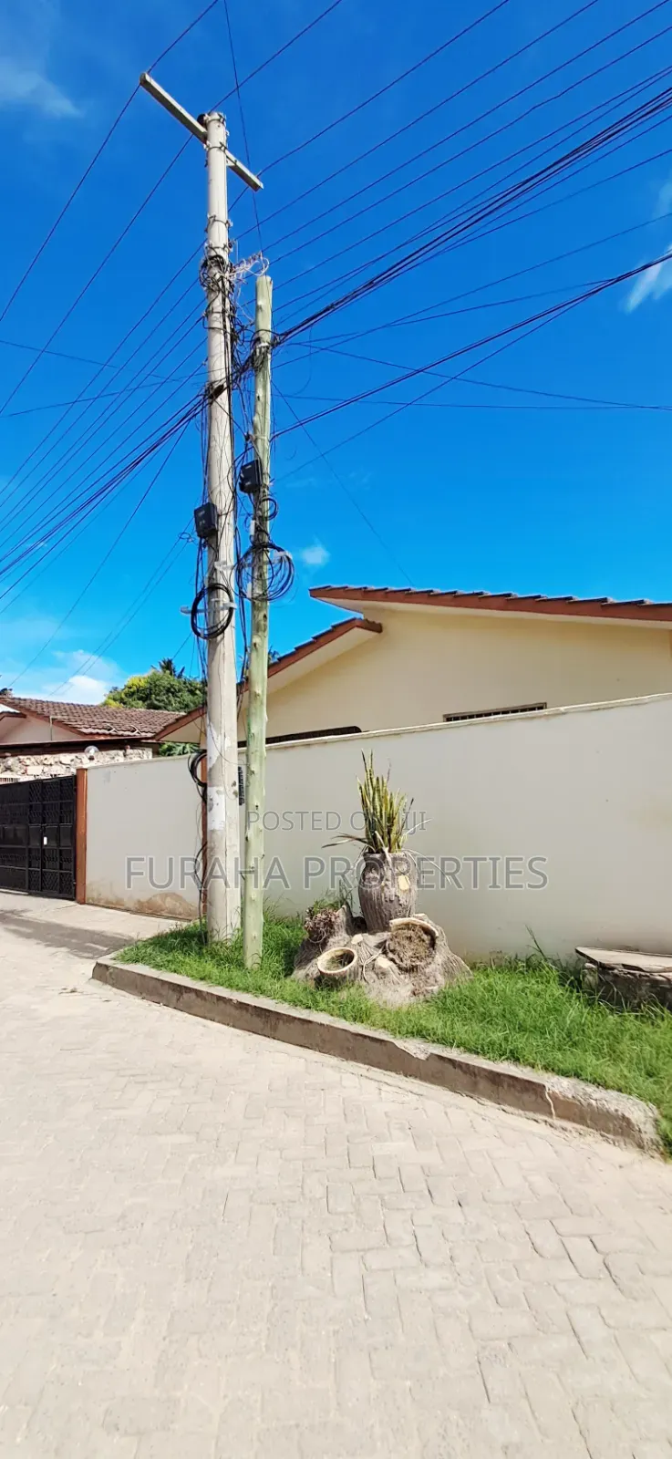 3bdrm Bungalow in Mtwapa for sale in Mtwapa