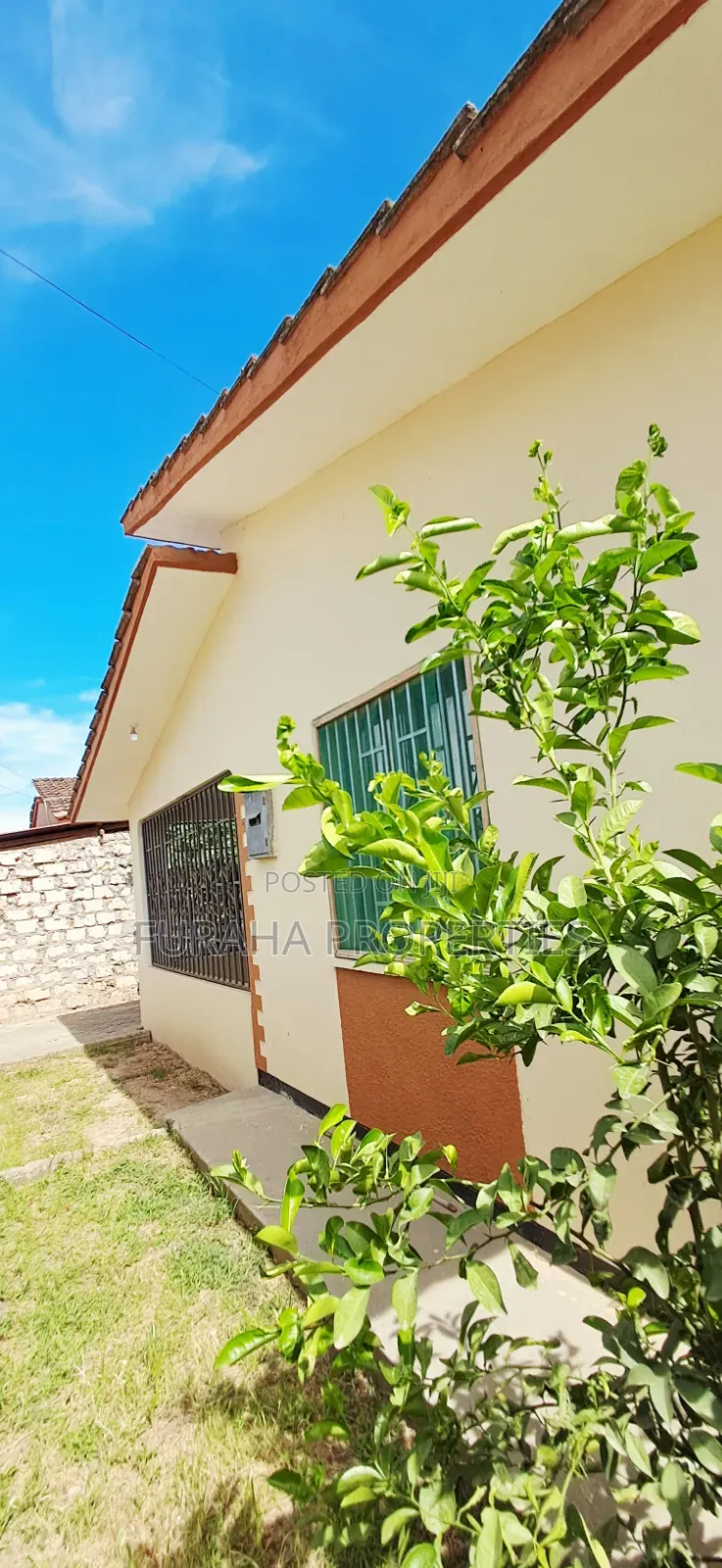 3bdrm Bungalow in Mtwapa for sale in Mtwapa