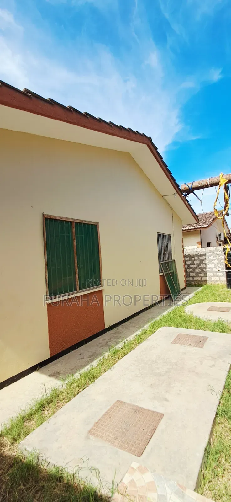 3bdrm Bungalow in Mtwapa for sale in Mtwapa