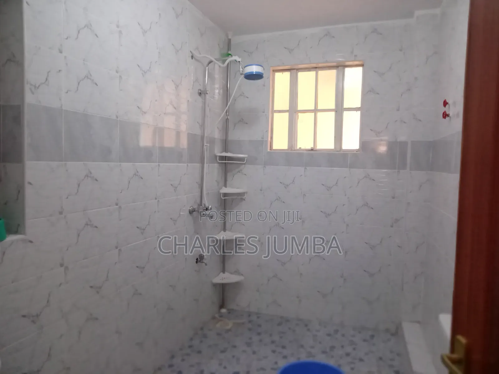 Furnished 1bdrm House in Safaricom, Kitengela for rent in Kitengela