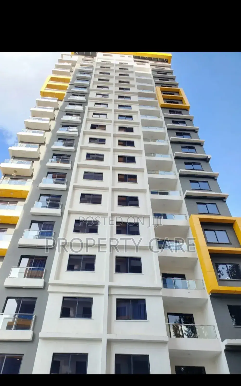 1bdrm Apartment in Kilimani for rent in Kilimani