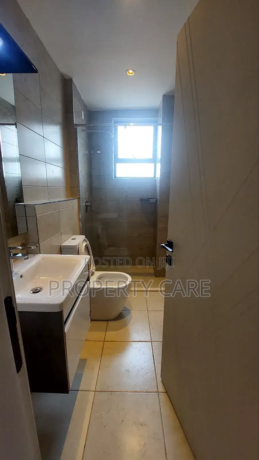 1bdrm Apartment in Kilimani for rent in Kilimani