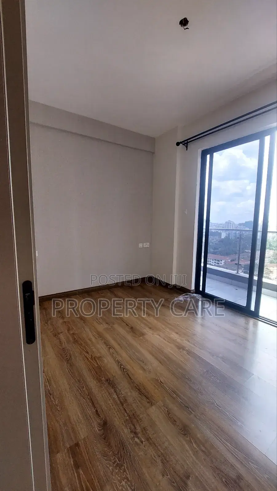 1bdrm Apartment in Kilimani for rent in Kilimani