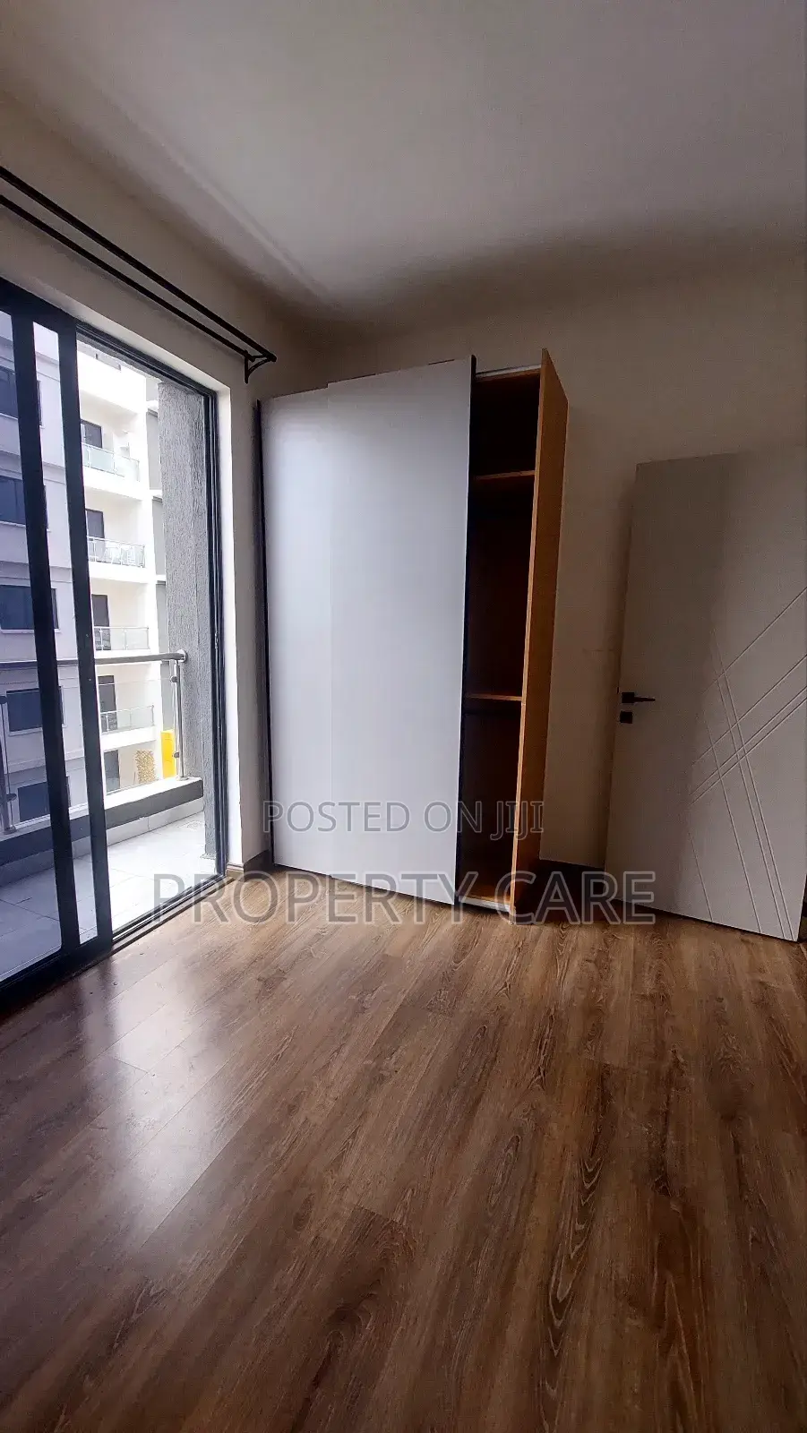 1bdrm Apartment in Kilimani for rent in Kilimani