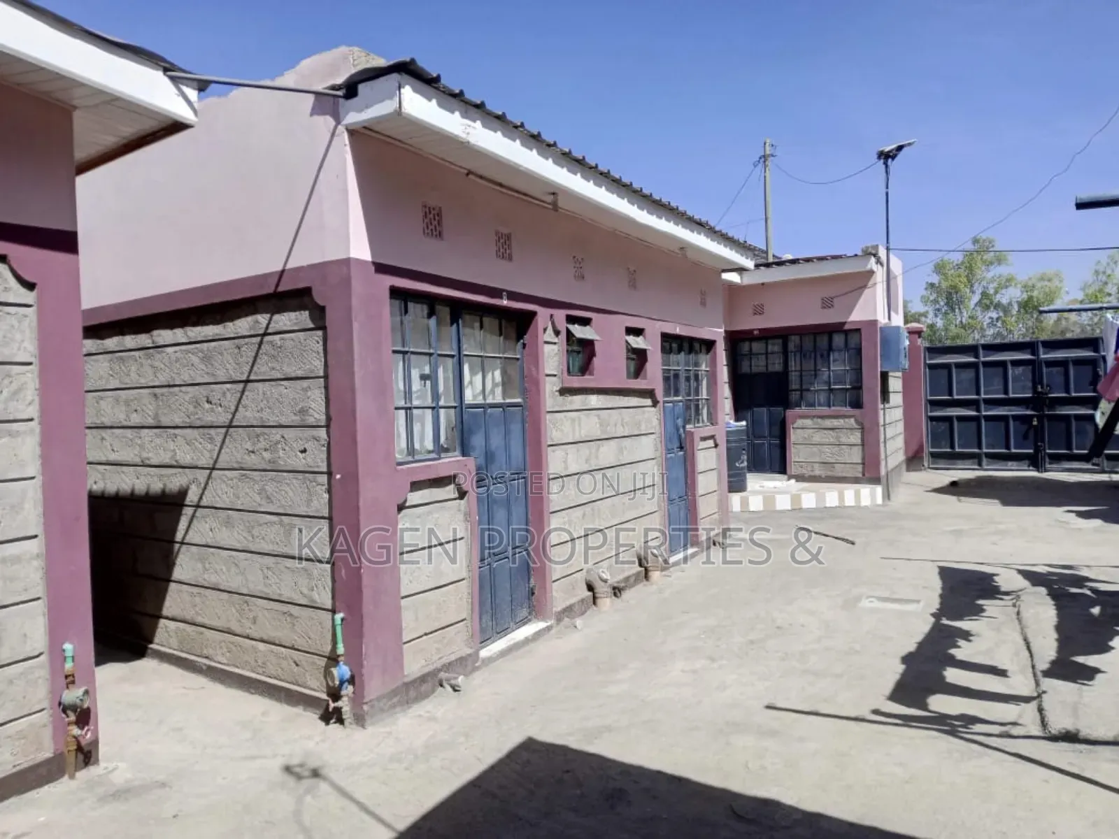 1bdrm Block of Flats in Kitengela for sale in Kitengela